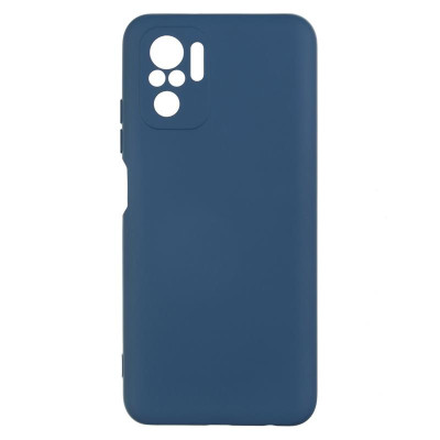 Чохол-накладка Armorstandart Icon для Xiaomi Redmi Note 10/10s Blue (ARM61456)