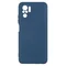 Чохол-накладка Armorstandart Icon для Xiaomi Redmi Note 10/10s Blue (ARM61456)