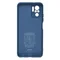 Чохол-накладка Armorstandart Icon для Xiaomi Redmi Note 10/10s Blue (ARM61456)