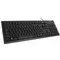Клавіатура A4Tech KR-85 USB Black Клавіатура A4Tech KR-85 USB Black