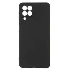 Чохол-накладка Armorstandart Matte Slim Fit для Samsung Galaxy A53 SM-A536 Black (ARM61798)