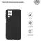 Чохол-накладка Armorstandart Matte Slim Fit для Samsung Galaxy A53 SM-A536 Black (ARM61798)
