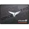 Накопичувач SSD 512GB Team Vulcan Z 2.5" SATAIII 3D TLC (T253TZ512G0C101)