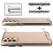 Чохол-накладка BeCover Space Case для Samsung Galaxy A13 SM-A135 Transparancy (707803)
