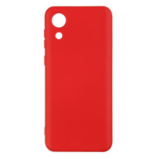 Чохол-накладка Armorstandart Icon для Samsung Galaxy A03 Core SM-A032 Red (ARM60881)