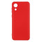 Чохол-накладка Armorstandart Icon для Samsung Galaxy A03 Core SM-A032 Red (ARM60881)