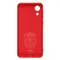 Чохол-накладка Armorstandart Icon для Samsung Galaxy A03 Core SM-A032 Red (ARM60881)