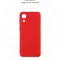 Чохол-накладка Armorstandart Icon для Samsung Galaxy A03 Core SM-A032 Red (ARM60881)
