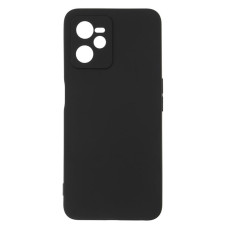 Чохол-накладка Armorstandart Matte Slim Fit для Realme C35 Black (ARM61481)