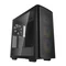 Корпус DeepCool CK560 Black (R-CK560-BKAAE4-G-1) без БЖ