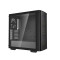 Корпус DeepCool CK560 Black (R-CK560-BKAAE4-G-1) без БЖ