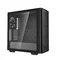 Корпус DeepCool CK560 Black (R-CK560-BKAAE4-G-1) без БЖ
