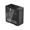 Корпус DeepCool CK560 Black (R-CK560-BKAAE4-G-1) без БЖ