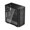 Корпус DeepCool CK560 Black (R-CK560-BKAAE4-G-1) без БЖ