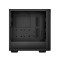 Корпус DeepCool CK560 Black (R-CK560-BKAAE4-G-1) без БЖ