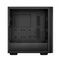 Корпус DeepCool CK560 Black (R-CK560-BKAAE4-G-1) без БЖ