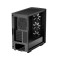 Корпус DeepCool CK560 Black (R-CK560-BKAAE4-G-1) без БЖ