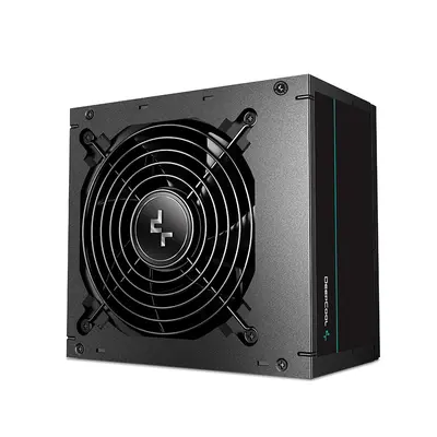 Блок живлення DeepCool PM850D (R-PM850D-FA0B-EU) 850W