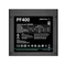 Блок живлення DeepCool PF400 (R-PF400D-HA0B-EU) 400W