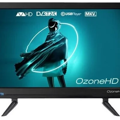 Телевiзор OzoneHD 19HN82T2