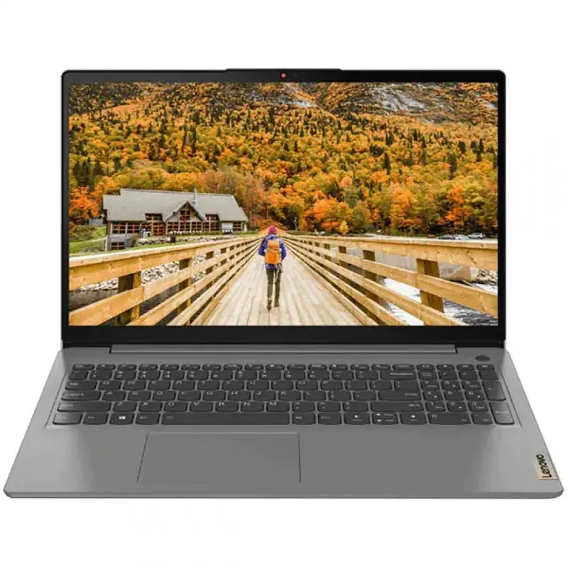 Ноутбук Lenovo IdeaPad 3 15ALC6 (82KU0232RA) Arctic Grey Ноутбук Lenovo IdeaPad 3 15ALC6 (82KU0232RA) Arctic Grey