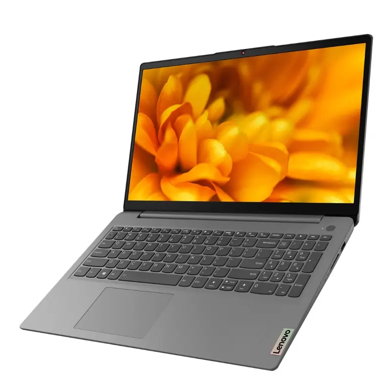 Ноутбук Lenovo IdeaPad 3 15ALC6 (82KU0232RA) Arctic Grey Ноутбук Lenovo IdeaPad 3 15ALC6 (82KU0232RA) Arctic Grey