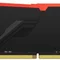 Модуль пам`ятi DDR4 8GB/3600 Kingston Fury Beast RGB (KF436C17BBA/8)