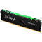 Модуль пам`ятi DDR4 8GB/3600 Kingston Fury Beast RGB (KF436C17BBA/8)