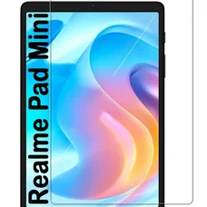 Захисне скло BeCover для Realme Pad Mini 8,7" (707898)