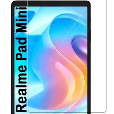 Захисне скло BeCover для Realme Pad Mini 8,7" (707898)