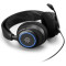 Гарнітура SteelSeries Arctis Nova 3 Black (61631)