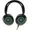 Гарнітура SteelSeries Arctis Nova 3 Black (61631)