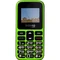 Мобільний телефон Sigma mobile Comfort 50 Hit 2020 Dual Sim Green (4827798120941)