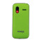 Мобільний телефон Sigma mobile Comfort 50 Hit 2020 Dual Sim Green (4827798120941)