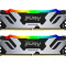 Модуль пам`яті DDR5 2x48GB/6000 Kingston Fury Renegade RGB (KF560C32RSAK2-96)