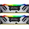 Модуль пам`яті DDR5 2x48GB/6000 Kingston Fury Renegade RGB (KF560C32RSAK2-96)