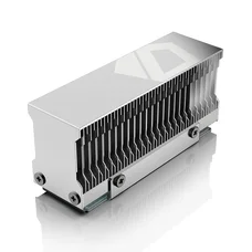 Радіатор охолодження ID-Cooling Zero M15