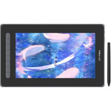 Графічний монітор XP-Pen Artist 12 Pen Display (2nd Gen) Black (JPCD120FH_BK)