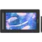 Графічний монітор XP-Pen Artist 12 Pen Display (2nd Gen) Black (JPCD120FH_BK)