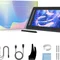 Графічний монітор XP-Pen Artist 12 Pen Display (2nd Gen) Black (JPCD120FH_BK)