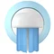 Розумна зубна електрощітка Oclean Kids Electric Toothbrush Blue (6970810552379)