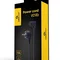 Кабель силовий Cablexpert (PC-186A-VDE1B-1.5M) CEE7/7-C13, 90 градусів, VDE, 3*1 мм кв., 1,5 м