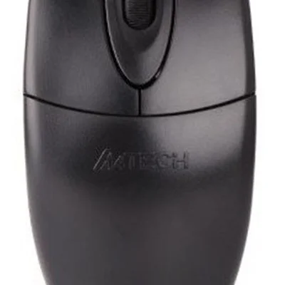 Миша A4Tech OP-620D Black