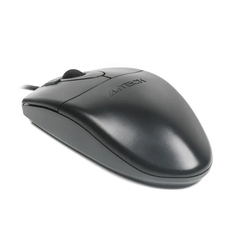 Миша A4Tech OP-620D Black Миша A4Tech OP-620D Black