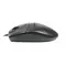 Миша A4Tech OP-620D Black Миша A4Tech OP-620D Black