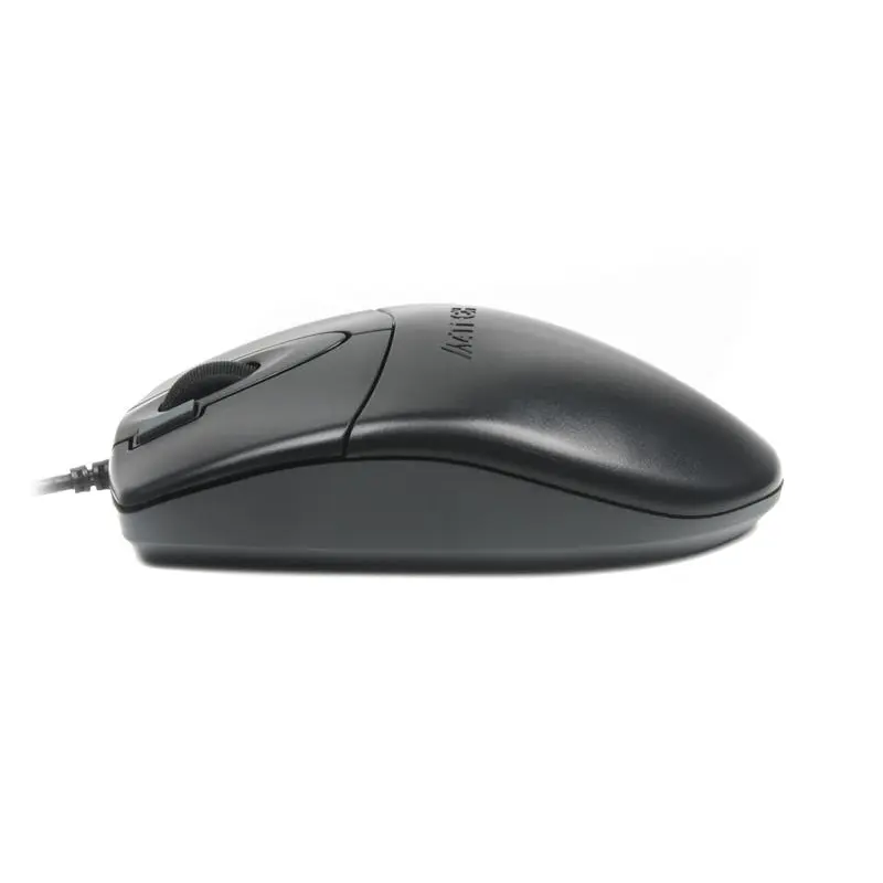 Миша A4Tech OP-620D Black Миша A4Tech OP-620D Black
