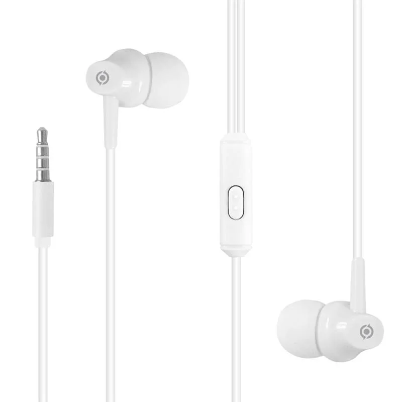 Гарнiтура Piko EP-102WTM White (1283126477782)