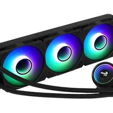 Система водяного охолодження AeroCool Mirage L360 (ACLA-MR36117.73)