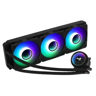 Система водяного охолодження AeroCool Mirage L360 (ACLA-MR36117.73)