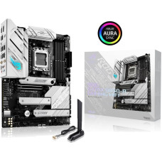 Материнська плата Asus ROG Strix B650-A Gaming WiFi Socket AM5